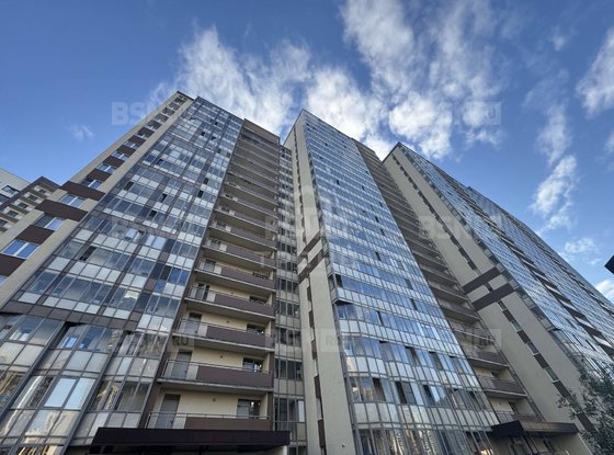 Продажа однокомнатной квартиры - Мурино, Менделеева бульвар, д.3 
