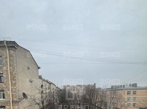 Продажа трехкомнатной квартиры - Ленинский проспект, д.159 
