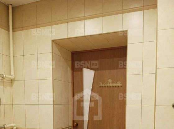 Продажа однокомнатной квартиры - Кондратьевский проспект, д.64, корп.4 