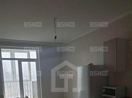 Продажа трехкомнатной квартиры - Кушелевская дорога, д.6, корп.1 