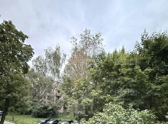 Продажа двухкомнатной квартиры - Софийская улица, д.35, корп.6 