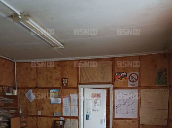 Продажа производственно-складского помещения - поселок Оредеж, Ленина улица, д.19 