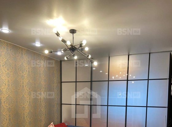 Продажа двухкомнатной квартиры - поселок Стрельна, Львовская улица, д.21, корп.2 