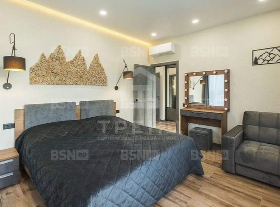 Продажа однокомнатной квартиры - деревня Мистолово, Спортивный проезд, д.21 