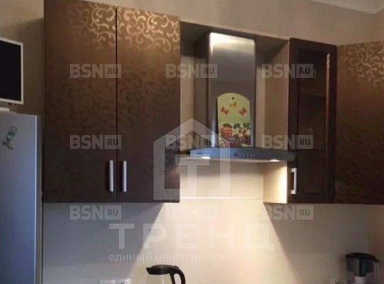 Продажа однокомнатной квартиры - Варшавская улица, д.19, корп.2 