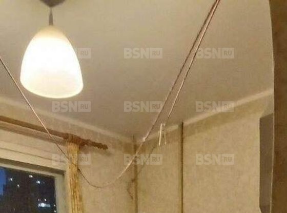 Продажа однокомнатной квартиры - поселок Шушары, Школьная улица, д.30 