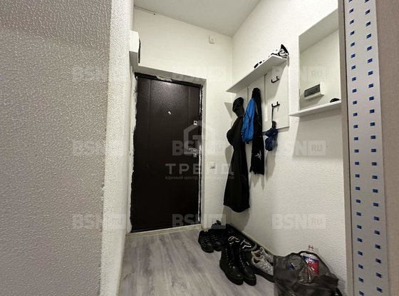 Продажа однокомнатной квартиры - 16-я В.О. линия, д.1 