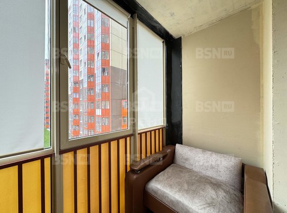 Продажа однокомнатной квартиры - Мурино, Шоссе в Лаврики улица, д.78, корп.2 