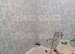 Продажа трехкомнатной квартиры - Ленинградская область, Волосовский район, Большая Вруда д., д.3 