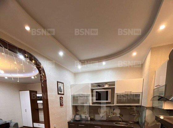 Продажа двухкомнатной квартиры - Варшавская улица, д.19, корп.5 