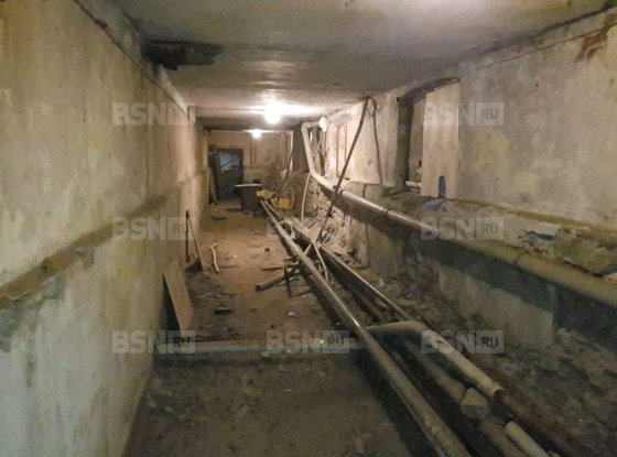 Продажа офиса - Большой Сампсониевский проспект, д.94, литера А 