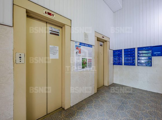 Продажа трехкомнатной квартиры - Пятилеток проспект, д.9, корп.1 