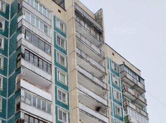 Продажа однокомнатной квартиры - деревня Новое Девяткино, Ветеранов улица, д.16 