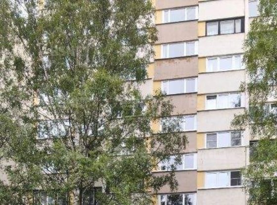 Продажа двухкомнатной квартиры - Энгельса проспект, д.115, корп.1 