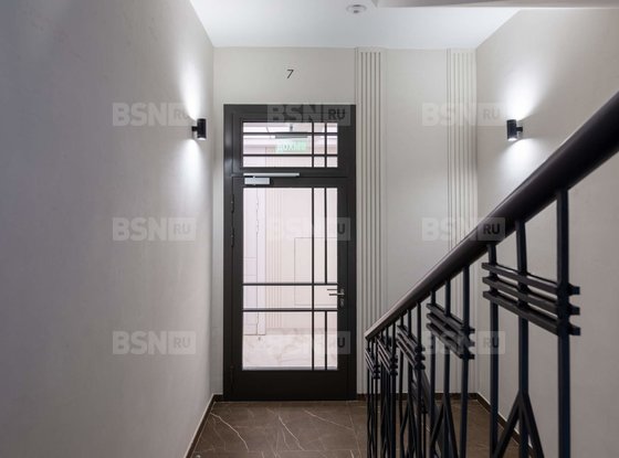 Продажа однокомнатной квартиры - 11-я Красноармейская улица, д.11 
