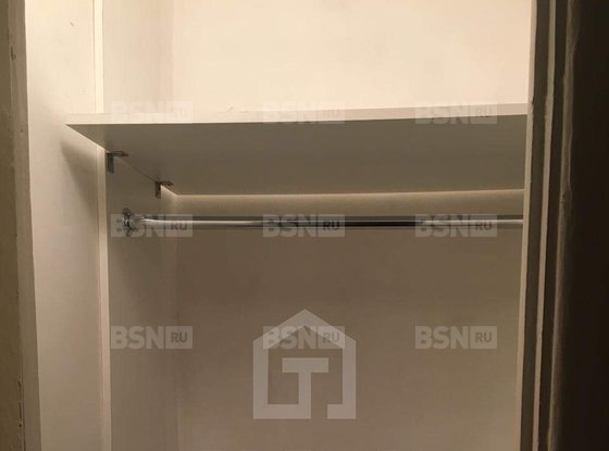 Продажа двухкомнатной квартиры - Трефолева улица, д.15 