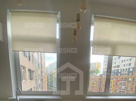 Продажа однокомнатной квартиры - Мурино, Ручьевский проспект, д.13 