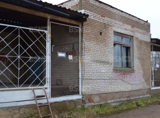 Продажа производственно-складского помещения - Волосово, Интернатская улица, д.19 
