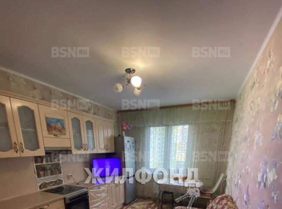 Продажа двухкомнатной квартиры - Муринская дорога, д.80, корп.1 