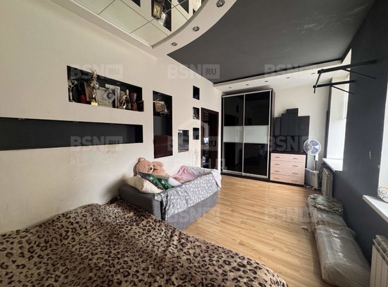 Продажа трехкомнатной квартиры - Ленинский проспект, д.159 