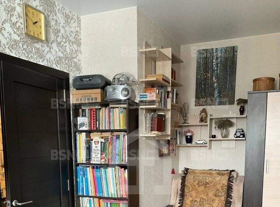 Продажа однокомнатной квартиры - Ломоносов, Заводская улица, д.15 