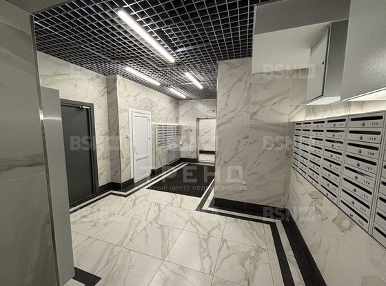 Продажа однокомнатной квартиры - Заставская улица, д.46, корп.3 