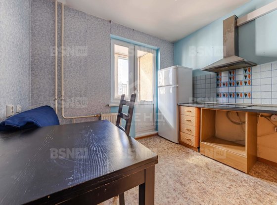 Продажа двухкомнатной квартиры - Ленинский проспект, д.74, корп.1 