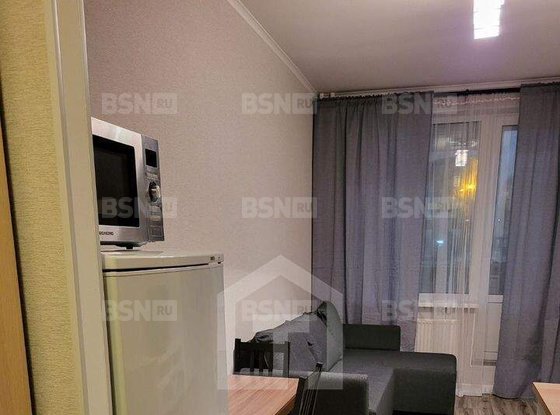 Продажа однокомнатной квартиры - Кудрово, Пражская улица, д.15 