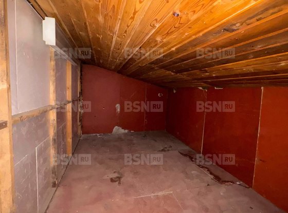 Продажа универсального помещения - Большой П.С. проспект, д.49/18, литера Д 