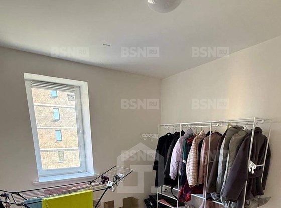 Продажа двухкомнатной квартиры - поселок Парголово, Заречная улица, д.46, корп.2 