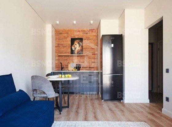 Продажа однокомнатной квартиры - Головнина бульвар, д.3, корп.1 