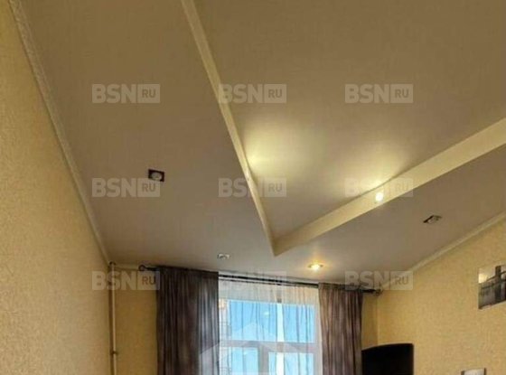 Продажа трехкомнатной квартиры - Большеохтинский проспект, д.13/4, корп.1 