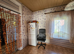 Продажа дачи - Ленинградская область, Волосовский район, Волосово г., Вокзальная ул., д.1