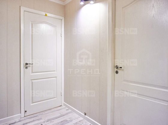 Продажа трехкомнатной квартиры - Гражданский проспект, д.31, корп.4 