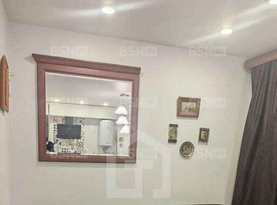 Продажа однокомнатной квартиры - Тореза проспект, д.40, корп.7 