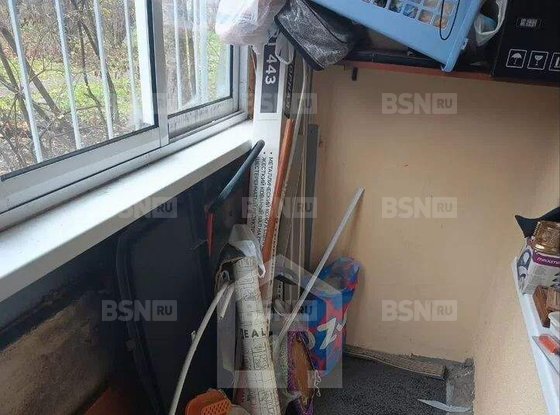 Продажа двухкомнатной квартиры - Будапештская улица, д.3, корп.2 