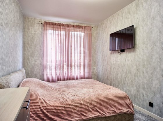 Продажа двухкомнатной квартиры - Прилукская улица, д.28, корп.2 стр 1 