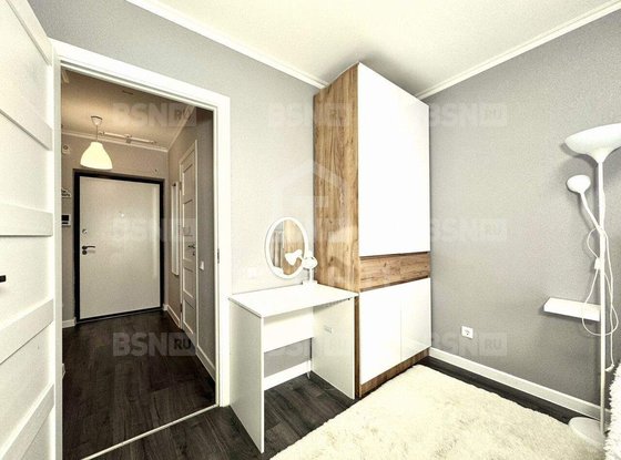 Продажа однокомнатной квартиры - Бугры, Гаражный проезд, д.27, корп.2 