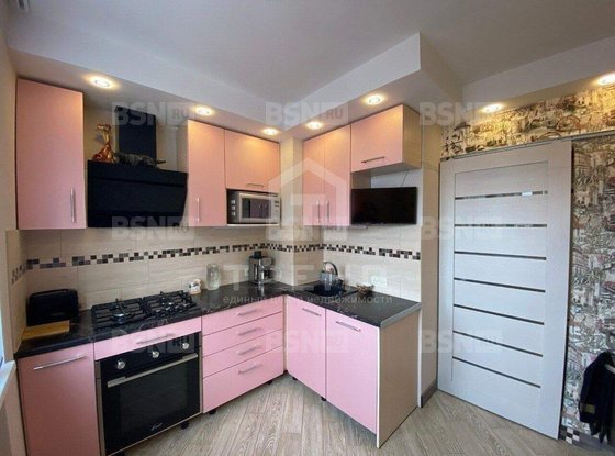 Продажа двухкомнатной квартиры - Культуры проспект, д.22, корп.1 