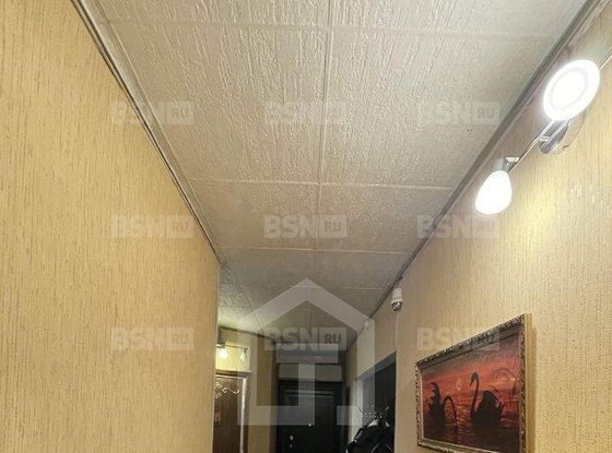 Продажа двухкомнатной квартиры - Пушкин, Алексея Толстого бульвар, д.34 