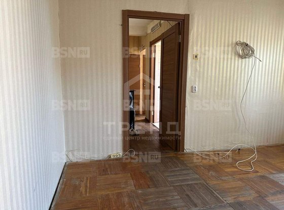 Продажа трехкомнатной квартиры - Дунайский проспект, д.5 