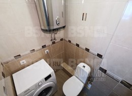Продажа двухкомнатной квартиры - Варшавская ул., 23, к 3, литера А 