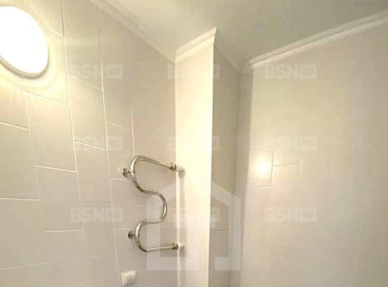 Продажа однокомнатной квартиры - Пейзажная улица, д.24, корп.3 