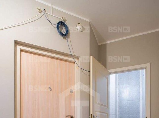 Продажа двухкомнатной квартиры - Русановская улица, д.19, корп.3 