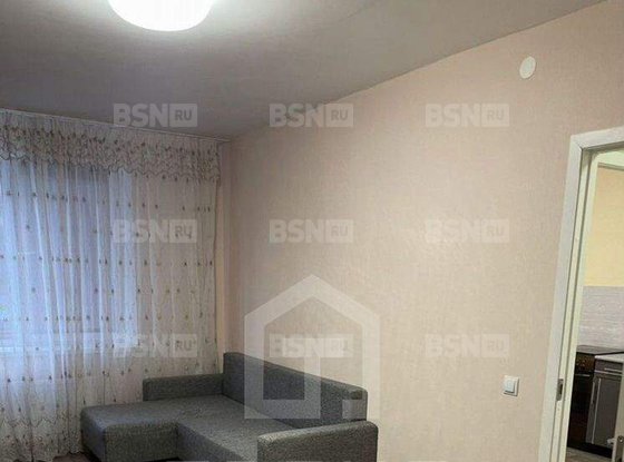 Продажа однокомнатной квартиры - Бугры, Воронцовский бульвар, д.5, корп.4 