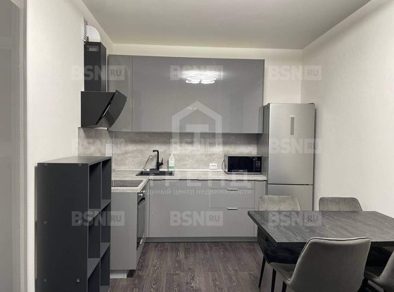 Продажа однокомнатной квартиры - Верхне-Каменская улица, д.9, корп.1 