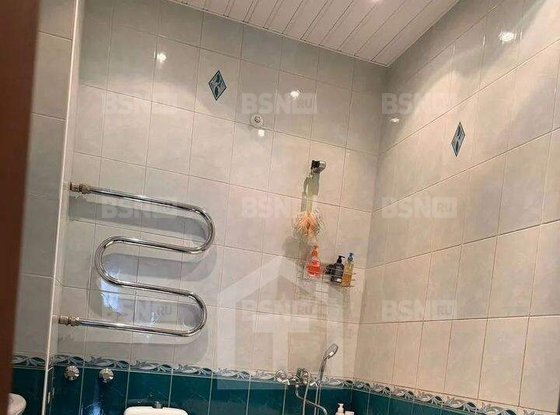 Продажа однокомнатной квартиры - Кондратьевский проспект, д.62, корп.2 