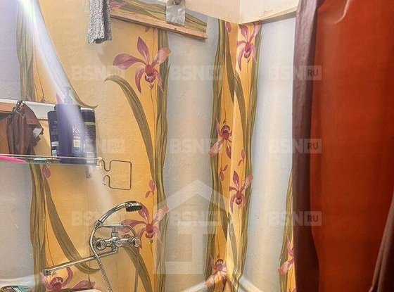 Продажа однокомнатной квартиры - Пионерстроя улица, д.21, корп.3 