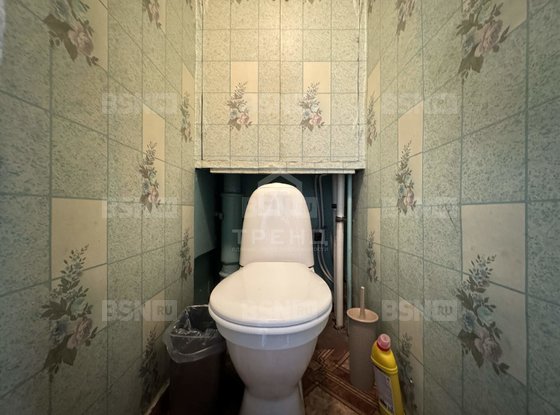 Продажа двухкомнатной квартиры - Гражданский проспект, д.130, корп.1 