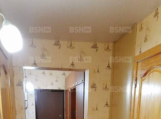 Продажа трехкомнатной квартиры - Космонавтов проспект, д.76 